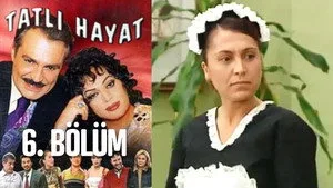 6. Bölüm - Mother Yildirim's Boyfriend
