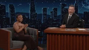 Jimmy Kimmel Live! 23. sezon 104. bölüm görseli