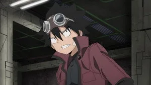 EDENS ZERO 1. sezon 29. bölüm görseli