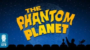 Mystery Science Theater 3000 9. sezon 2. bölüm görseli