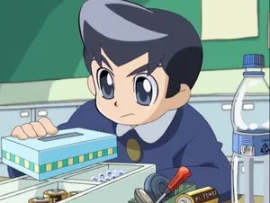 Powerpuff Girls Z 1. sezon 24. bölüm görseli