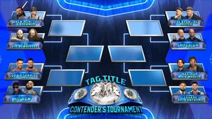 WWE Friday Night SmackDown 25. sezon 3. bölüm görseli