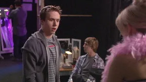 The Inbetweeners 3. sezon 1. bölüm görseli