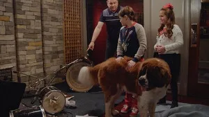 DeMarcus Family Rules 1. sezon 5. bölüm görseli