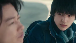 First Love 初恋 1. sezon 8. bölüm görseli