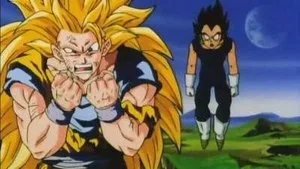 Dragon Ball Z 9. sezon 28. bölüm görseli