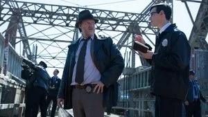 Gotham 1. sezon 6. bölüm görseli