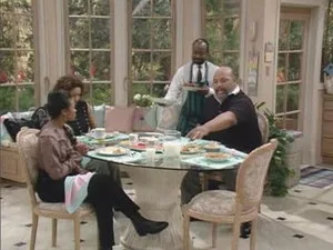 The Fresh Prince of Bel-Air 4. sezon 10. bölüm görseli