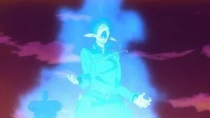 Blue Exorcist 1. sezon 23. bölüm görseli