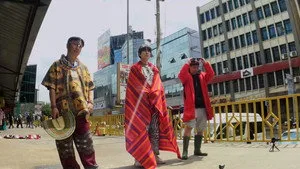 Three Idiots in Kenya 1. sezon 3. bölüm görseli