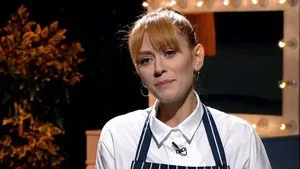 41. Bölüm |Hazal Türesan|