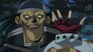Yu-Gi-Oh! Duel Monsters 1. sezon 14. bölüm görseli