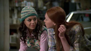 That '70s Show 1. sezon 8. bölüm görseli