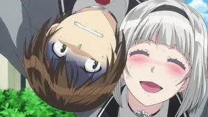 SHIMONETA: A Boring World Where the Concept of Dirty Jokes Doesn't Exist 1. sezon 7. bölüm görseli