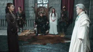 Arthdal Chronicles 1. sezon 13. bölüm görseli