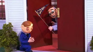 Moral Orel 2. sezon 11. bölüm görseli