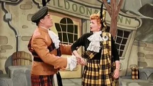 I Love Lucy 0. sezon 3. bölüm görseli