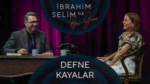Defne Kayalar, çatıkatı