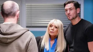 EastEnders 41. sezon 163. bölüm görseli