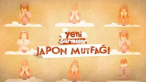 Yeni Gurmeler 1. sezon 6. bölüm görseli