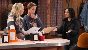 The Conners 5. sezon 13. bölüm görseli