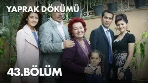 43. Bölüm: Fikret'in Misafirleri