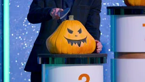Is It Cake? Halloween 1. sezon 1. bölüm görseli