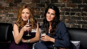 Rizzoli & Isles 7. sezon 12. bölüm görseli