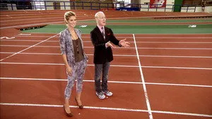 Project Runway 9. sezon 5. bölüm görseli