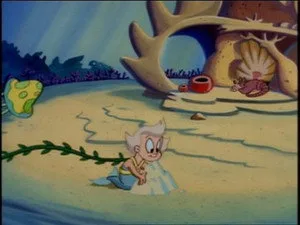 Animaniacs 1. sezon 167. bölüm görseli