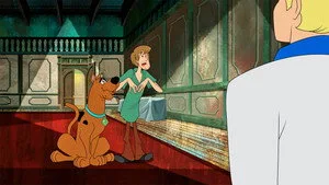 Scooby-Doo! ve Bil Bakalım Kim? 2. sezon 6. bölüm görseli