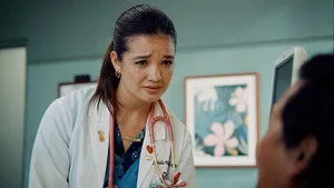 Doogie Kamealoha, M.D. 1. sezon 3. bölüm görseli