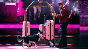 America's Got Talent 19. sezon 10. bölüm görseli