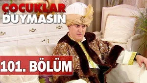 101. Bölüm