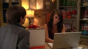 Ghost Whisperer 2. sezon 12. bölüm görseli