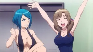 Do You Love Your Mom and Her Two-Hit Multi-Target Attacks? 1. sezon 6. bölüm görseli