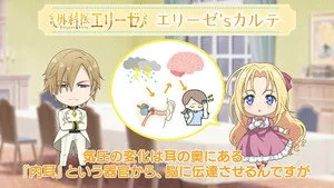 外科医エリーゼ 0. sezon 17. bölüm görseli