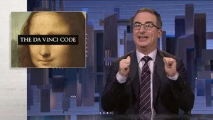 Last Week Tonight with John Oliver 0. sezon 56. bölüm görseli