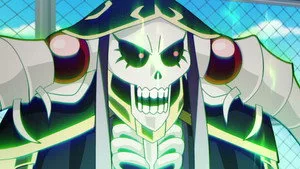 Isekai Quartet 3. sezon 2. bölüm görseli