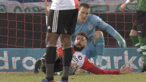 Dat ene woord - Feyenoord 1. sezon 5. bölüm görseli