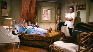 The Golden Girls 2. sezon 8. bölüm görseli