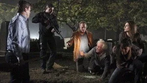 Under The Gun  