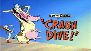 Cow and Chicken 1. sezon 16. bölüm görseli
