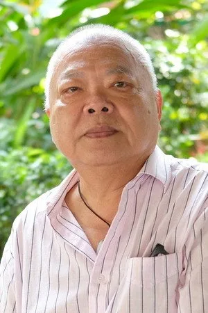 徐廣林