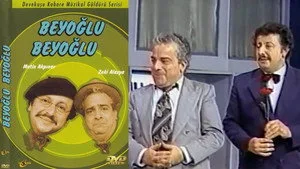 Beyoğlu Beyoğlu Bölüm 1