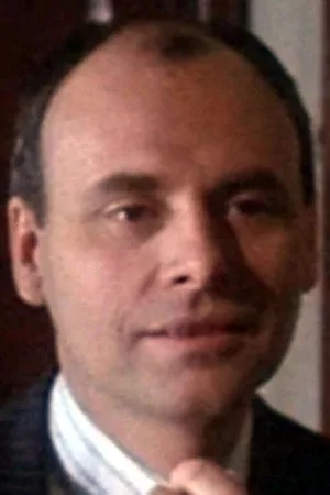 Anthony Allen