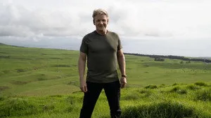 Gordon Ramsay: Uncharted 4. sezon 4. bölüm görseli