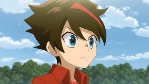 Bakugan: Savaş Gezegeni 1. sezon 19. bölüm görseli