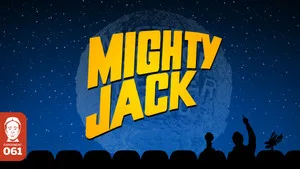 Mystery Science Theater 3000 3. sezon 14. bölüm görseli