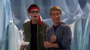 Liv and Maddie 3. sezon 18. bölüm görseli
